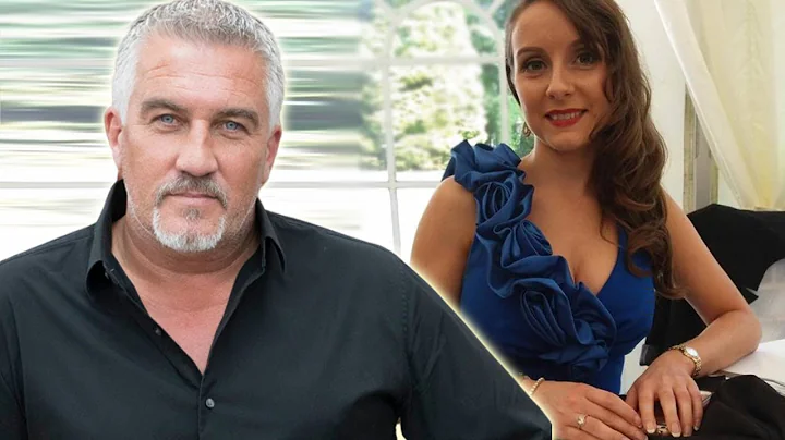 Paul Hollywood Confirms He is Romance Pub Landlady...