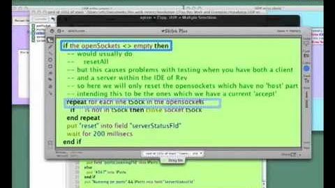 Livecode UDP at Livecode.tv Part 6 of 9 NOT xbox 360 Microsoft generator