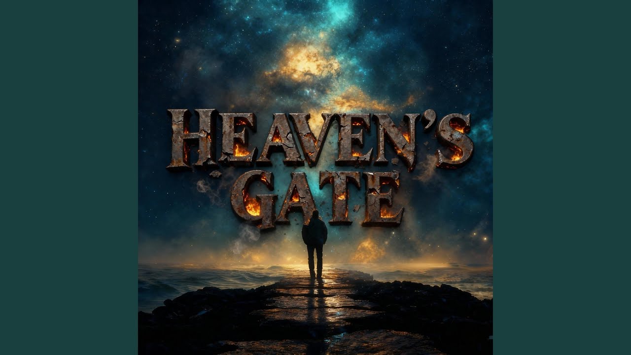 Heaven’s Gate