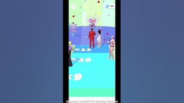 Frog Prince Rush  - All Levels Gameplay Walkthrough Android,ios (Levels 4-5)