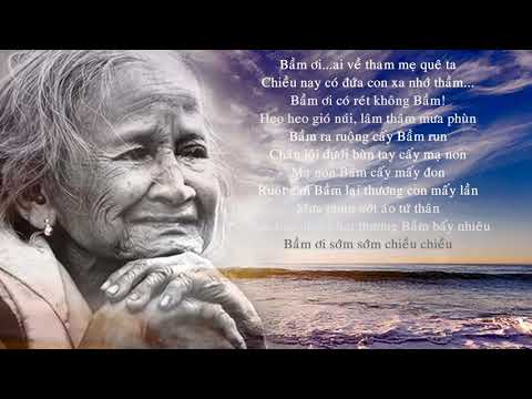 Video Bầm ơi có rét không Bầm! || Ngâm thơ || 2019 || #1 - youtube