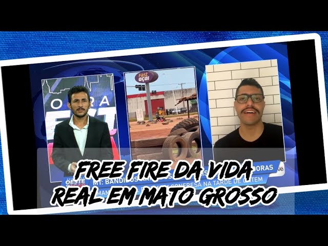 Oeste Em Ação (10/04/2023)