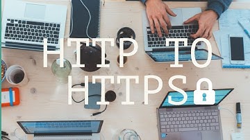 Enable https on blogger.