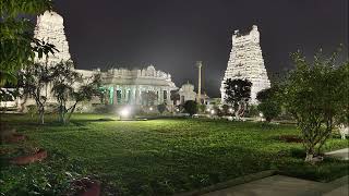 Purva Tirupati Sri Balaji Mandir  Guwahati