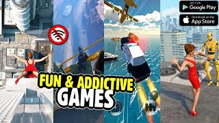 Play the Fun and Addictive Games By Boombit on Your Android! screenshot 4