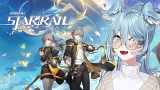 【HONKAI: STAR RAIL】 3.0 STORY TIME!!!!! IM GONNA GO INSANE!!!!!! 【NIJISANJI EN | Elira Pendora】