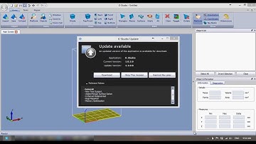 K-Studio Tutorial #02 - Update & Help