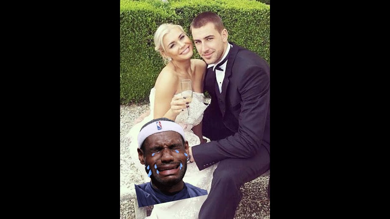 Леброн Джеймс подвергся насмешкам со стороны бывшего игрока «Торонто Рэпторс» 