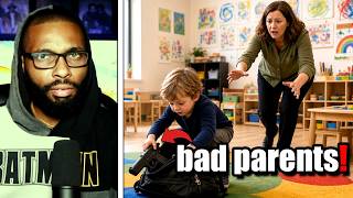 Michigan Toddler Takes A LOADED Gun To Daycare.. How Did This Happen