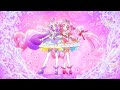 Cure Answer Cure Mystique Transformation OST Precure Wake Up Time Star Detective Precure
