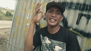 MENSAHEROES-Tropang tunay(J'MAGZ X MARKDON) FT:CHANEX credits to SEVEN WORDS BEAT PROD.