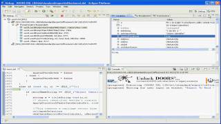 DXL Editor Pro Debugging screenshot 4