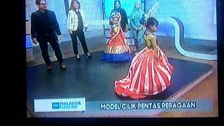 Download Lagu Peragawati cilik MP3