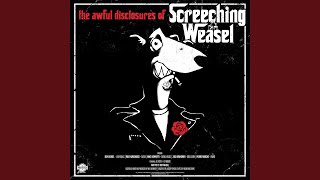 Watch Screeching Weasel My Favorite Nightmare video