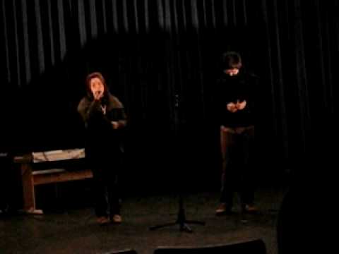 별 & 나윤권 - 안부 by 은빈 & 상윤 (2/3)
