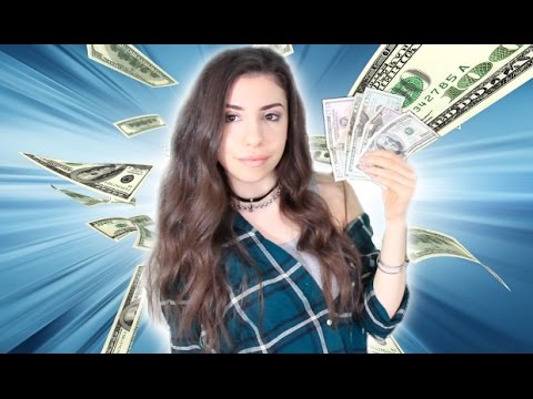 how can i make money fast as a teenager va