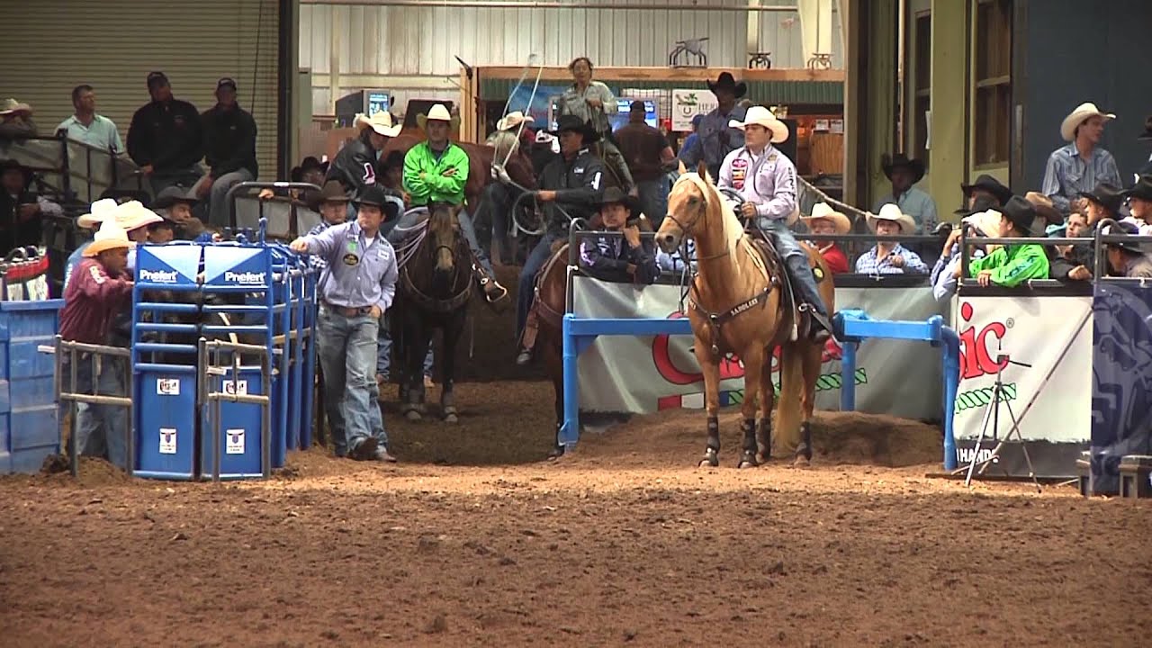 The Final Spin - 2013 NFTR Day 2 US Open