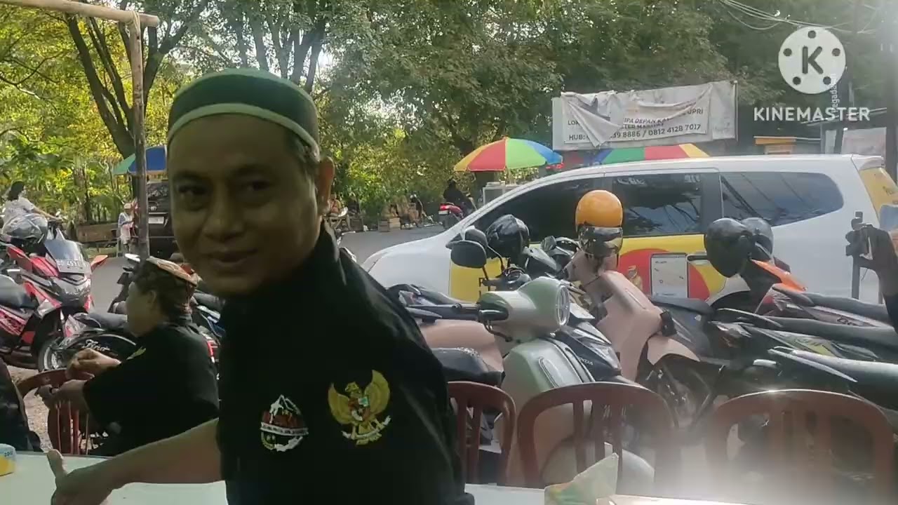 KPJ,,PERANTAU JAWA DI SULSEL,,  BAGI BAGI  (keluarga perantau Jawa)