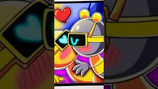 Funbot x Garnold🤖🤖= Mr fun computer just a video for fun #sprunki