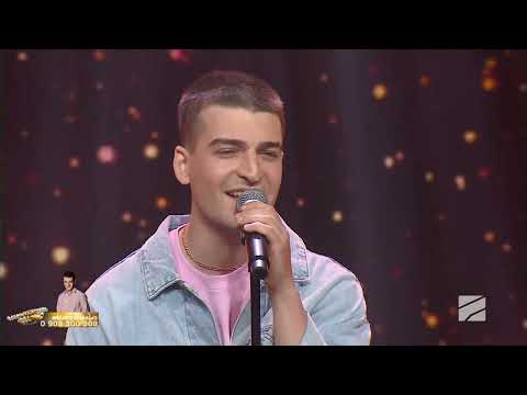 არ მინდა გული გატკინო ერეკლე თურქაძე საქართველოს ხმა 2025 06 10 