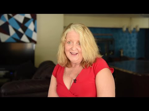 Stemedix Post Treatment Results - Diana's Story (Multiple Sclerosis) - Stemedix Review