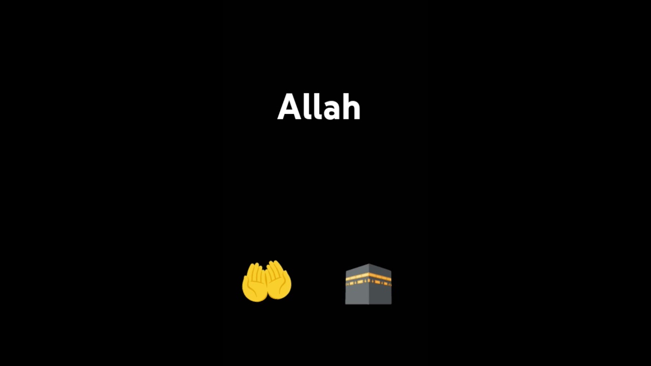 🌟🕋🕋🤲🕌🙏⭐✨