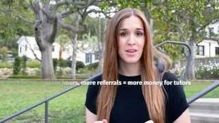 Miyagi – The Mobile App that Connects Tutors and Students (#SWSB 1st Place Winner & Crowd Favorite) screenshot 4