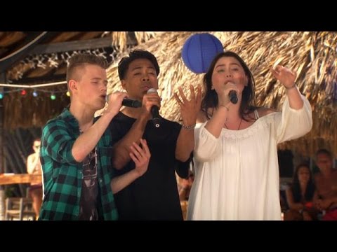 PERCUMA DO (jonar situmorang) - Live cover lagu batak - Idola Trio