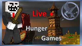 Livestream 96 - Friendly Hunger Games Livestream