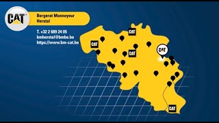 Bergerat Monnoyeur Herstal