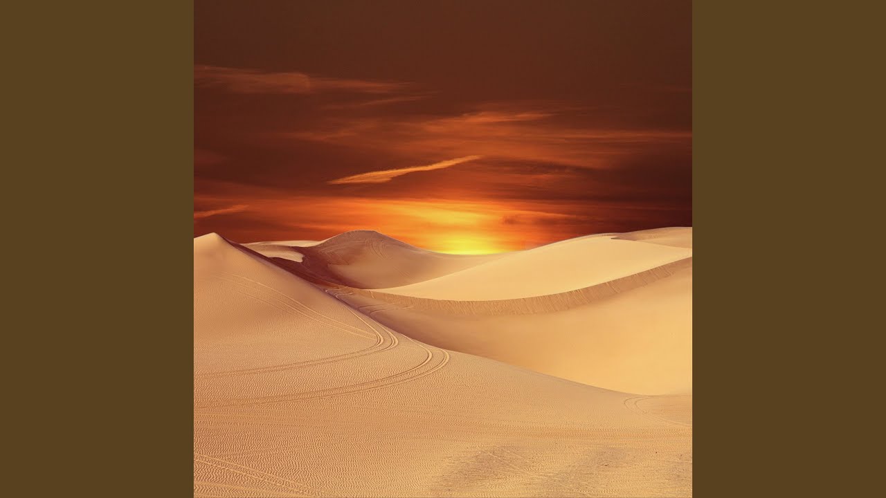 Egyptian Sands