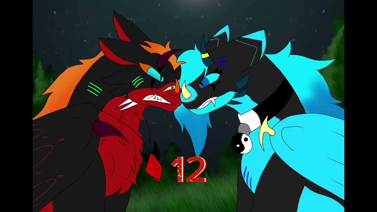 #Dark_VS_Himiko_Map //Open// (5/25 Done) Read Description Please!