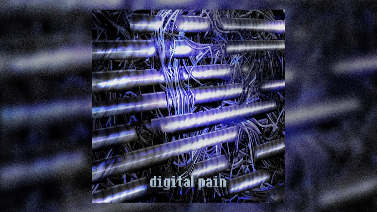 Gniloy Pepper — Digital Pain