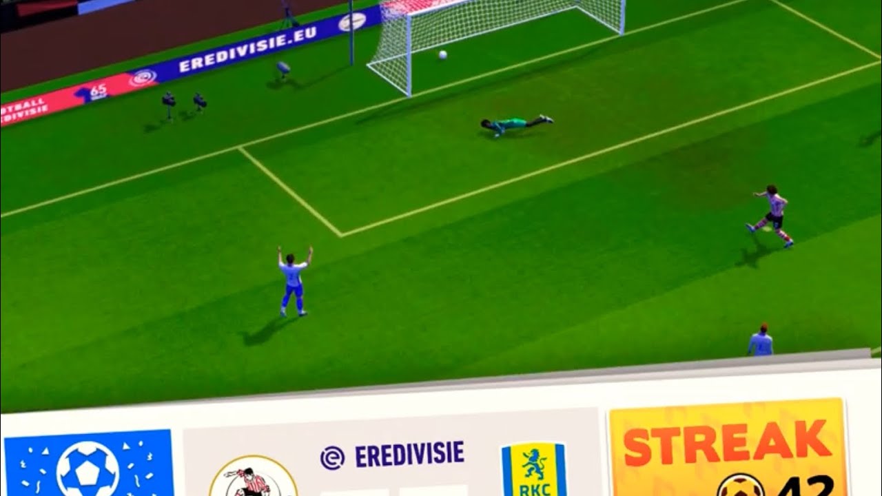 Score! Hero 2022. Daily Match Event. Streak . STEAK.  42✌️/24/12/2021