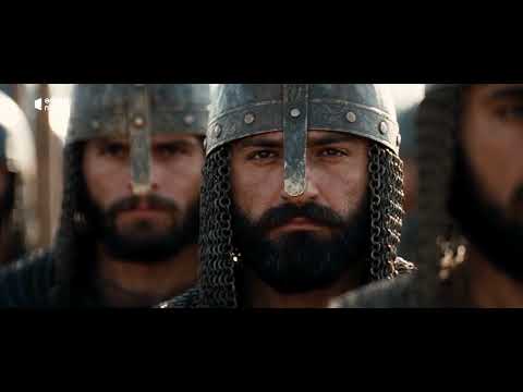 اليوم الأول من ملحمة القادسية ⚔️