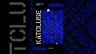 Day 25 – Abstract Art | Post-Rock Synthwave