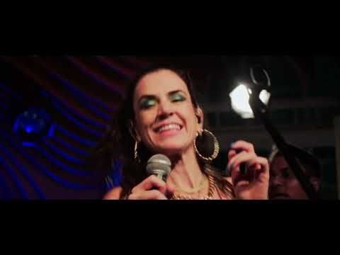Mariana Aydar - É o Fim do Mundo (Ao Vivo na Casa de Francisca)