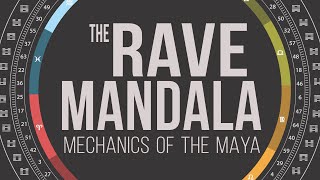 The Rave Mandala (Intro to Human Design Part 1)