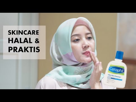 6 Rekomendasi Kosmetik Halal di Indonesia. 