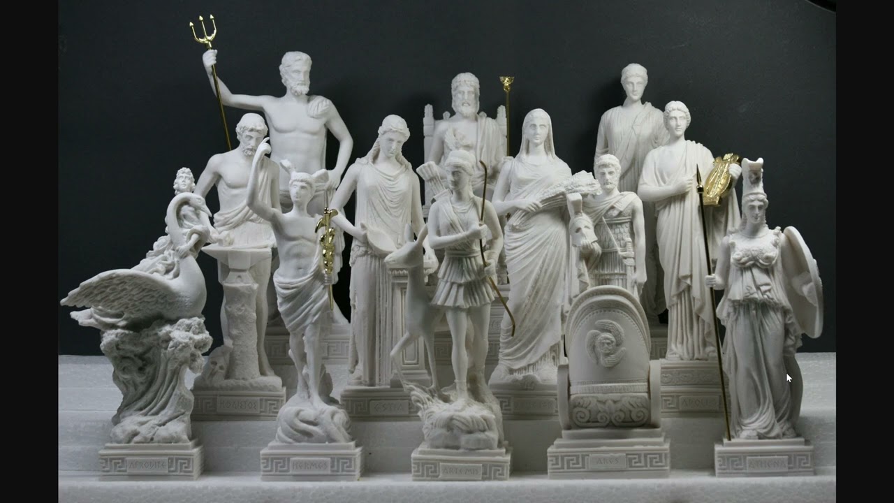 9.1. Zechariah. Ancient/Modern Prophet