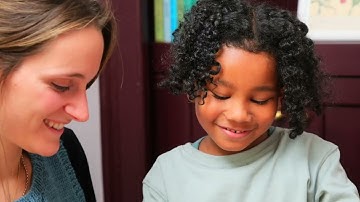 How to Play: I Never Forget a Face Matching Game by eeBoo