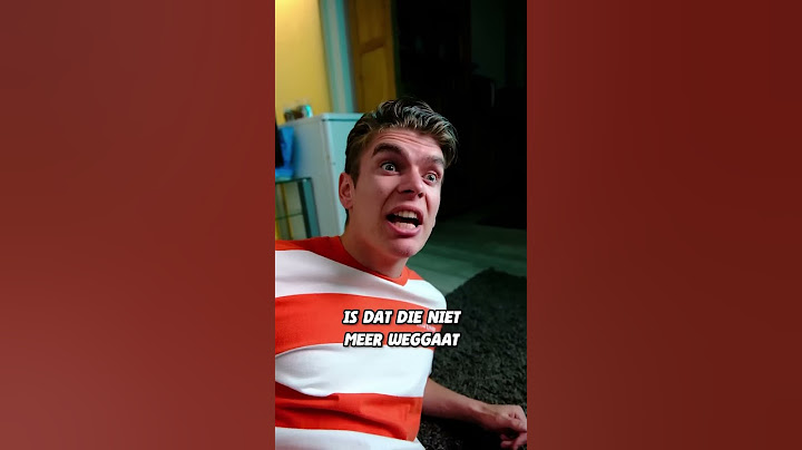 Wanneer je een gamer kind moet uitleggen dat de wereld vergaat! 😂 IB: HewMoran