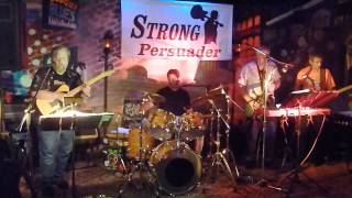 Midnght Hour by Strong Persuader @ The Pickled Herring Pub May 29 2105