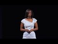 The Power Within | Ms. Jennifer Daniels, MSW | TEDxUniversityofDelaware