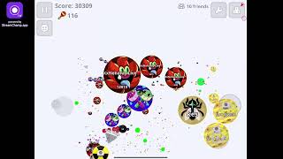 Xx Nehoray Agar.io Live stream