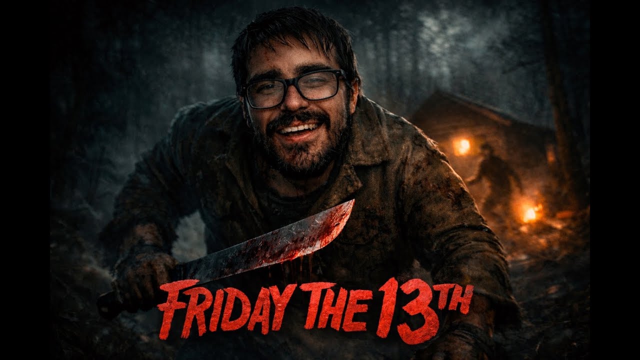 Friday The 13th The Game In 2026! Camp Forest Green With Se7enRavens