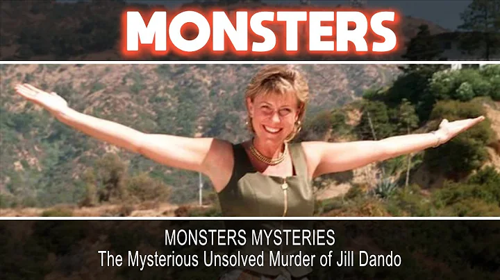 The Mysterious Unsolved Murder of Jill Dando