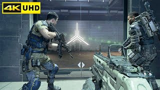 BLACK OPS | Realistic ULTRA Graphics Gameplay [4K 60FPS] Call of Duty