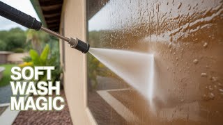 Is Soft Washing the Secret to Super Clean Walls? screenshot 4