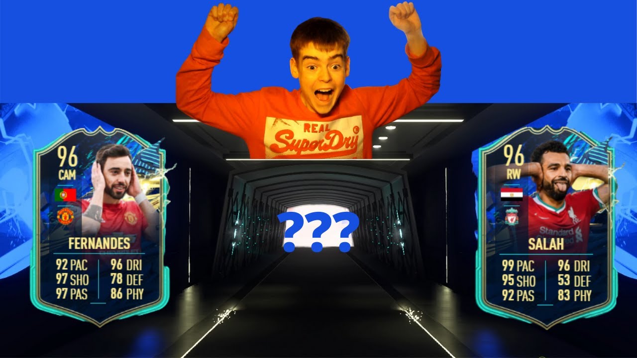 I PACKED A 500K+ TOTS!!! PL TOTS Pack Opening!